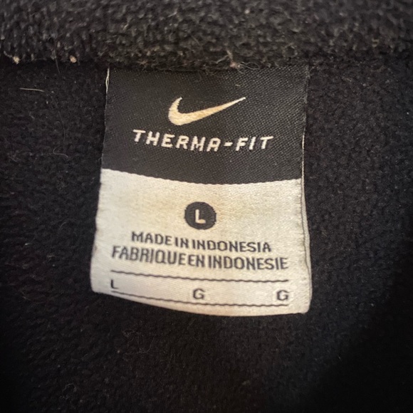 Nike Women’s Texas longhorns fleece zip up jacket - Picture 2 of 7